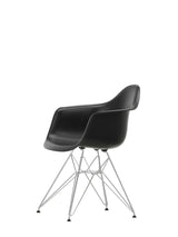 Eames Plastic Armchair DAR, verchromt von Vitra - 13 - Jacobsen Plus