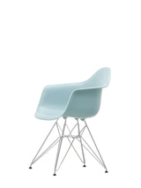 Eames Plastic Armchair DAR, verchromt von Vitra - 14 - Jacobsen Plus