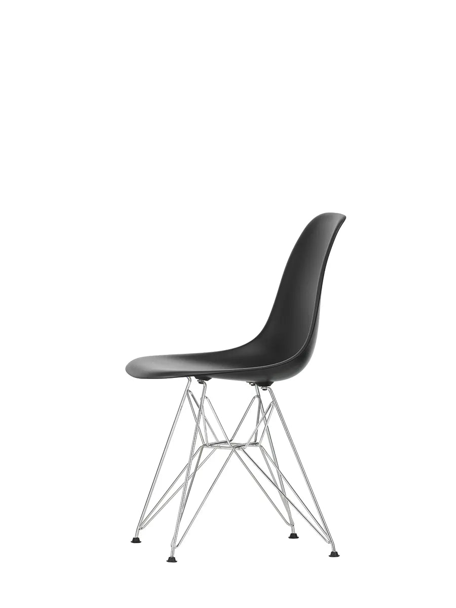 Eames Plastic Side Chair DSR, forkromet fra Vitra - 8 - Jacobsen Plus