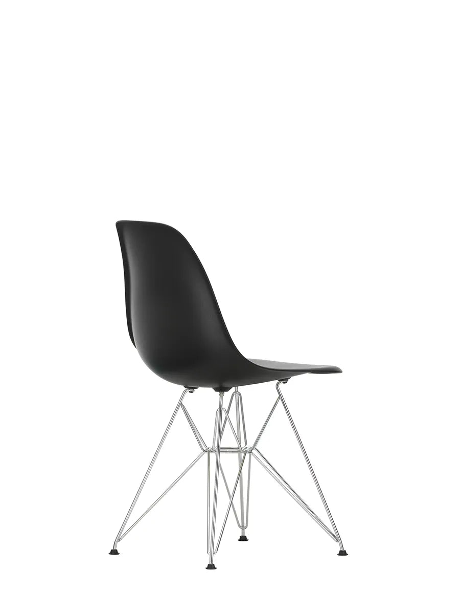 Eames Plastic Side Chair DSR, forkromet fra Vitra - 9 - Jacobsen Plus