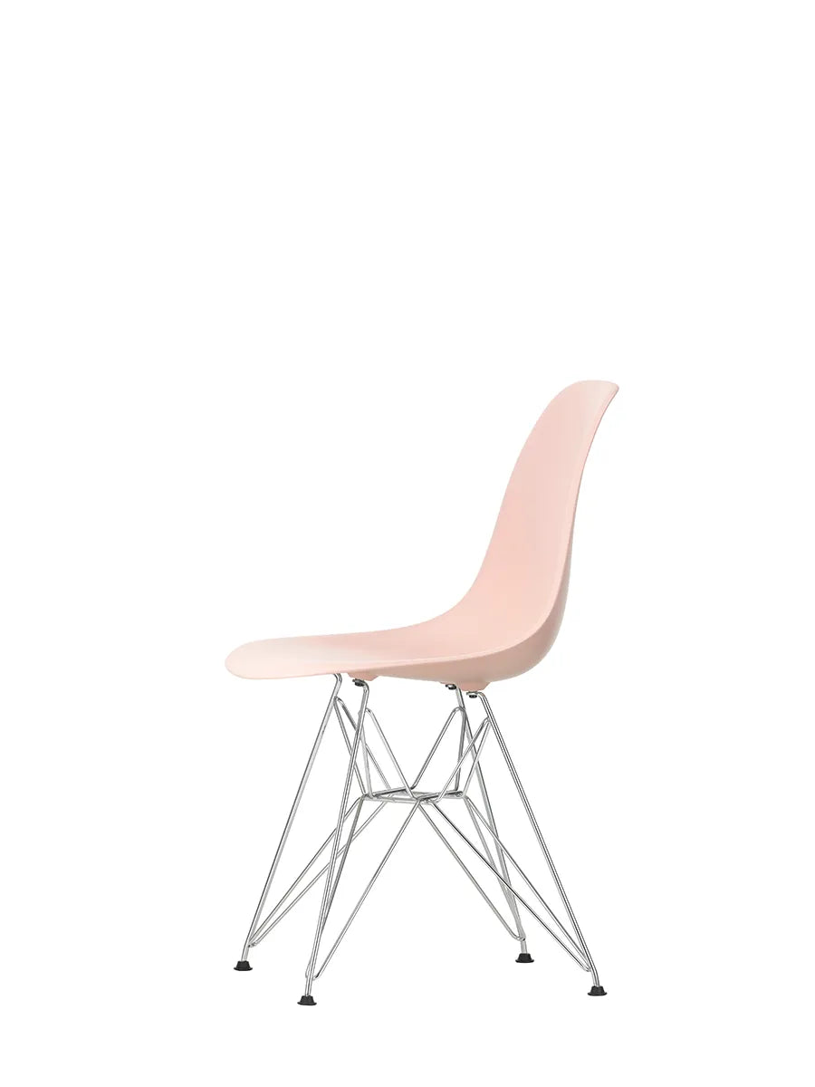 Eames Plastic Side Chair DSR, forkromet fra Vitra - 14 - Jacobsen Plus