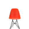 Poppy red