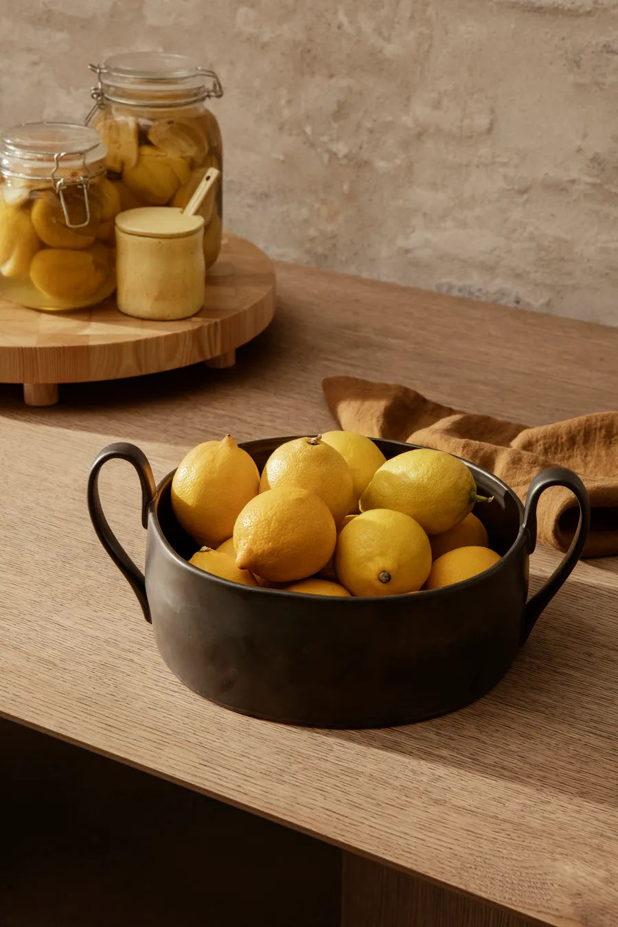 Flow Centerpiece von Ferm Living - 2 - Jacobsen Plus