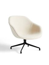 About a Lounge Chair low AAL81 fra Hay - 6 - Jacobsen Plus