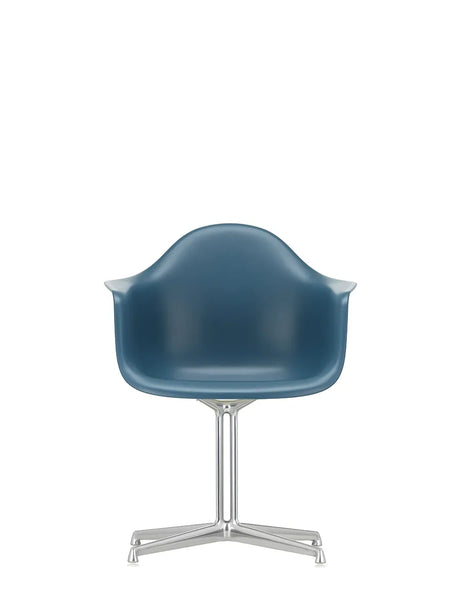 Eames Plastic Armchair DAL von Vitra - Mustard - Jacobsen Plus