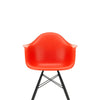 Poppy red