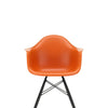 Rusty Orange