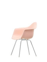 Eames Plastic Armchair DAX, forkromet fra Vitra - 14 - Jacobsen Plus