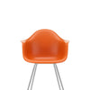Rusty Orange