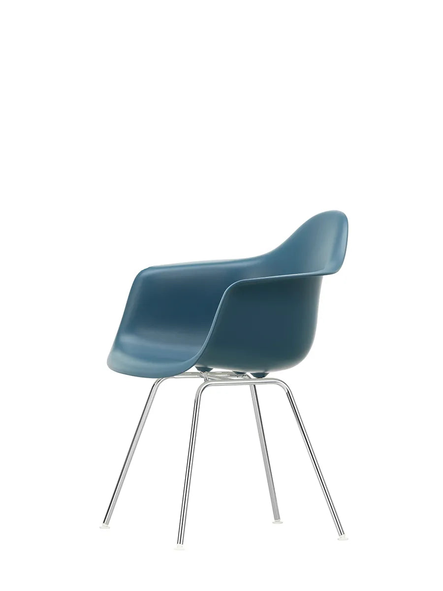 Eames Plastic Armchair DAX, forkromet fra Vitra - 17 - Jacobsen Plus