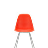 Poppy red