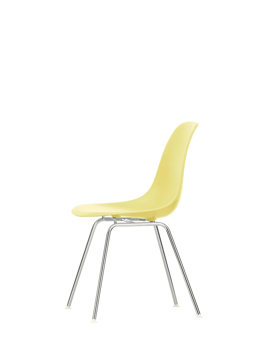 Eames Plastic Side Chair DSX, forkromet fra Vitra - 18 - Jacobsen Plus