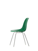 Eames Plastic Side Chair DSX, forkromet fra Vitra - 19 - Jacobsen Plus