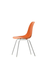 Eames Plastic Side Chair DSX, forkromet fra Vitra - 11 - Jacobsen Plus