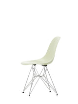 Eames Fiberglass Chair DSR, krom fra Vitra - 12 - Jacobsen Plus