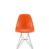 Eames Red Orange