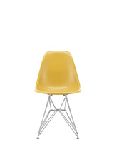 Eames Fiberglass Chair DSR, krom fra Vitra - 10 - Jacobsen Plus