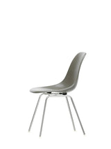 Eames Fiberglass Chair DSX, krom fra Vitra - 4 - Jacobsen Plus