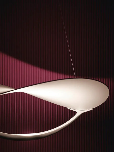 Plena Pendelleuchte von Foscarini - Plena - Jacobsen Plus