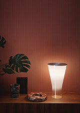 Soffio Tischleuchte von Foscarini - 2 - Jacobsen Plus