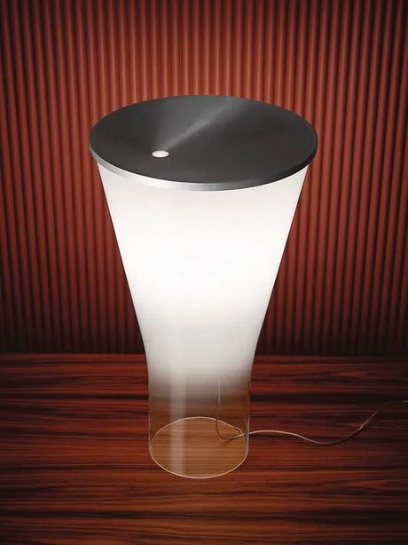 Soffio Tischleuchte von Foscarini - 4 - Jacobsen Plus