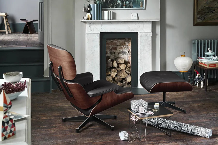 Akari 3AD Bordlampe fra Vitra - 2 - Jacobsen Plus