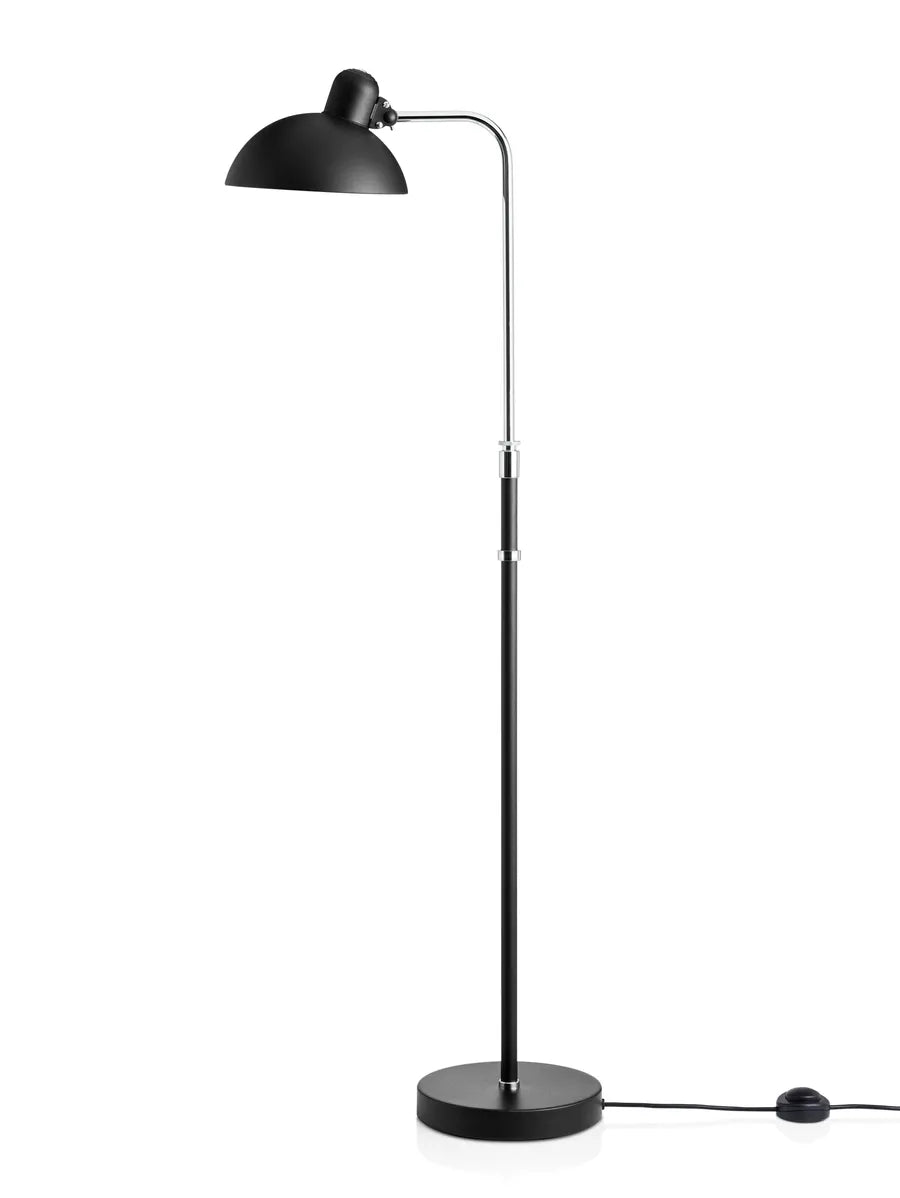 Kaiser Idell Gulvlampe fra Fritz Hansen - Matsort - Jacobsen Plus