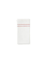 Cressida Napkin fra Audo Copenhagen - Burnt Sienna - Jacobsen Plus