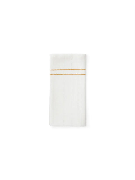 Cressida Serviette von Audo Copenhagen - Jacobsen Plus