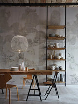 Spokes 2 Pendelleuchte von Foscarini - 7 - Jacobsen Plus
