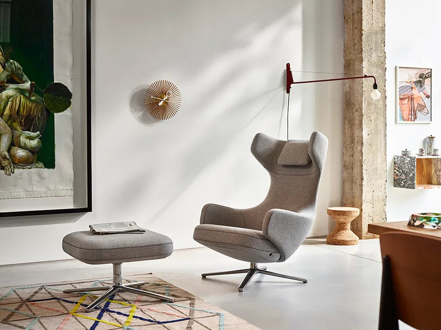 Petite Potence Wandleuchte von Vitra