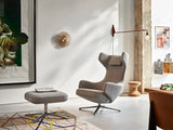 Petite Potence Wandleuchte von Vitra - 2 - Jacobsen Plus