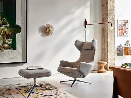Petite Potence Væglampe fra Vitra - 2 - Jacobsen Plus