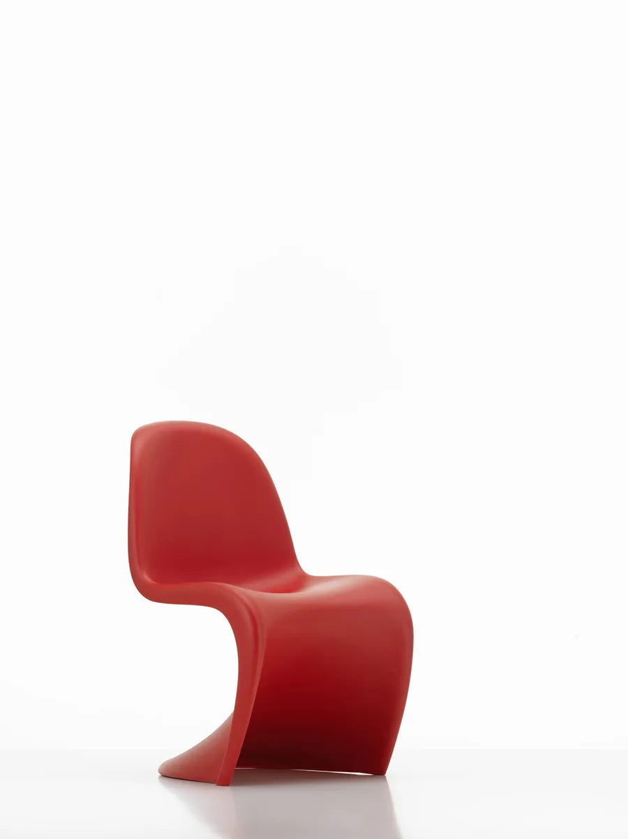 Panton Junior Stuhl von Vitra - 6 - Jacobsen Plus