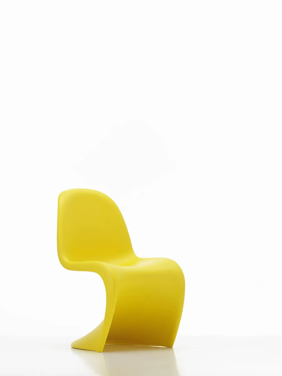 Panton Junior Stuhl von Vitra - 11 - Jacobsen Plus