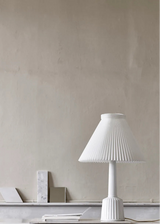 Esben Klint lampe fra Lyngby Porcelæn - 2 - Jacobsen Plus