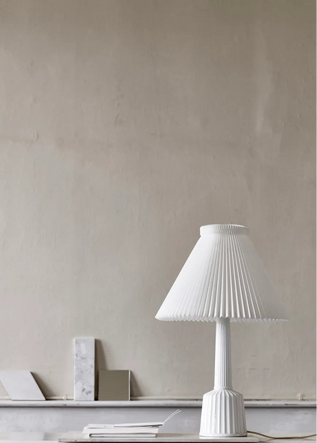 Esben Klint Lampe von Lyngby Porzellan - 2 - Jacobsen Plus