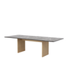 Pietra Grey - Light Oak