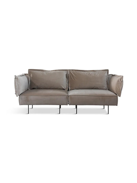 2 Pers. Sofa von HANDVÄRK - Sand - Jacobsen Plus