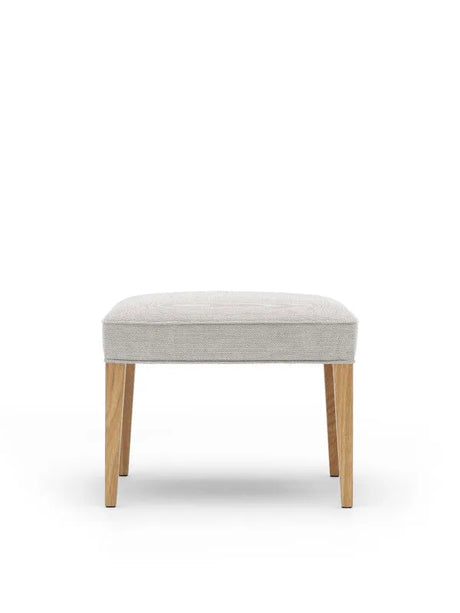 FH420 Heritage Hocker von Frits Henningsen - 1 - Jacobsen Plus