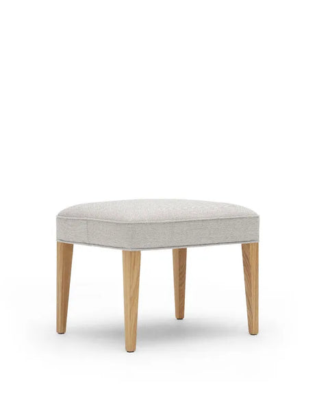 FH420 Heritage Hocker von Frits Henningsen - 2 - Jacobsen Plus