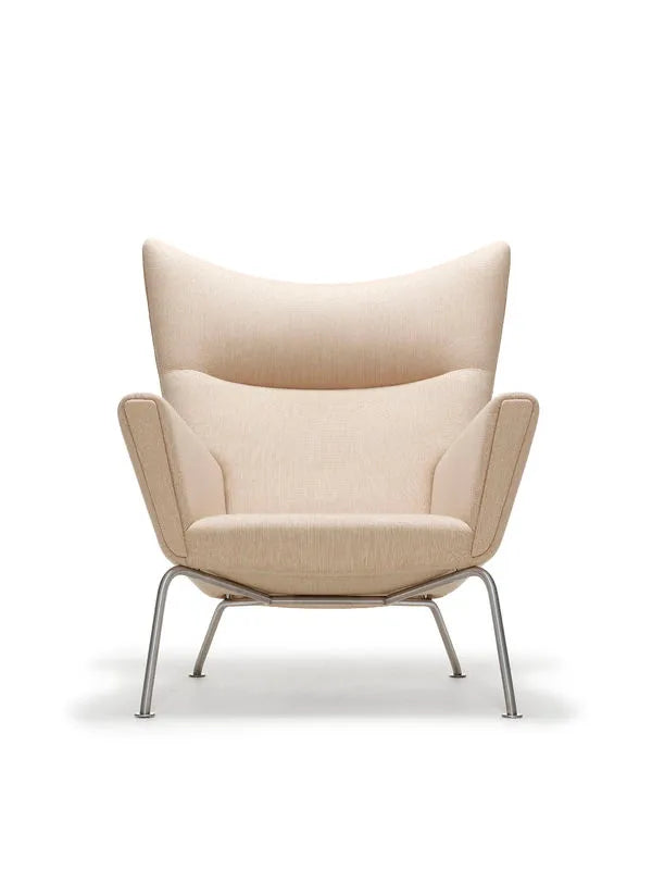 CH445 Wing Chair von Hans J. Wegner - 4 - Jacobsen Plus