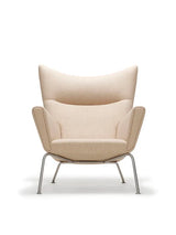 CH445 Wing Chair von Hans J. Wegner - 4 - Jacobsen Plus