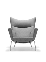 CH445 Wing Chair von Hans J. Wegner - 5 - Jacobsen Plus
