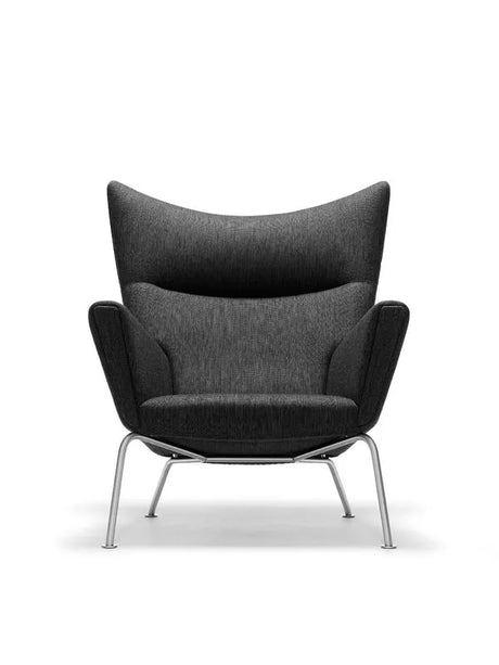 CH445 Wing Chair von Hans J. Wegner - 1 - Jacobsen Plus