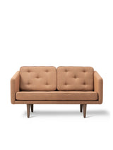 No. 1 Sofa 2-personer, re-wool af Børge Mogensen - 8 - Jacobsen Plus