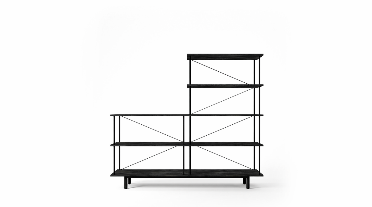 - 10 - Jacobsen Plus