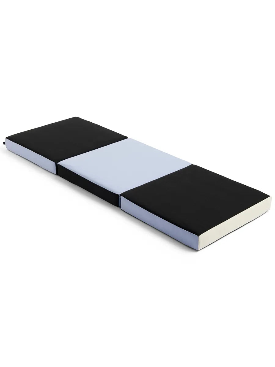 3 Fold Mattress fra Hay - 4 - Jacobsen Plus