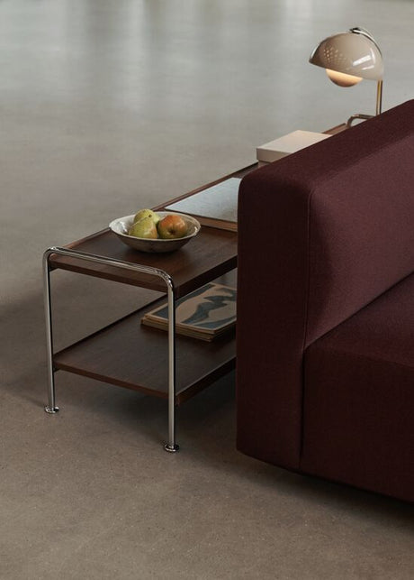 &Tradition Alima NDS4 Regal - Walnuss - Jacobsen Plus