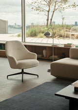 &Tradition Rely HW139 Lounge-Sessel - 3 - Jacobsen Plus